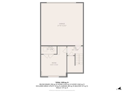 Tiny photo for 57 S 7th Street, Geneva, IL 60134 (MLS # 12482722)