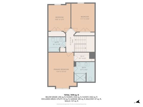 Tiny photo for 57 S 7th Street, Geneva, IL 60134 (MLS # 12482722)