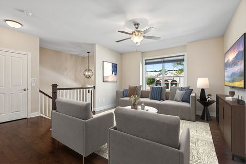 Tiny photo for 57 S 7th Street, Geneva, IL 60134 (MLS # 12482722)