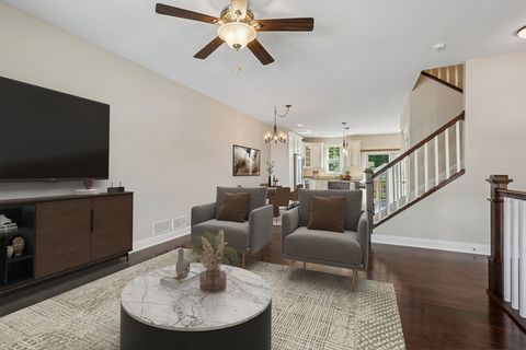 Tiny photo for 57 S 7th Street, Geneva, IL 60134 (MLS # 12482722)