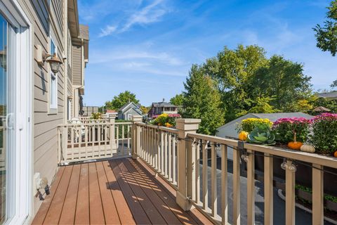 Tiny photo for 57 S 7th Street, Geneva, IL 60134 (MLS # 12482722)