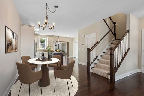 Tiny photo for 57 S 7th Street, Geneva, IL 60134 (MLS # 12482722)