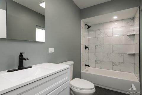 Tiny photo for 14201 S WENTWORTH Avenue, Riverdale, IL 60827 (MLS # 12709018)