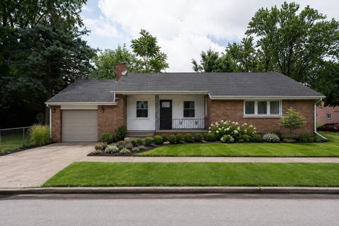 Photo of 14201 S WENTWORTH Avenue, Riverdale, IL 60827 (MLS # 12709018)