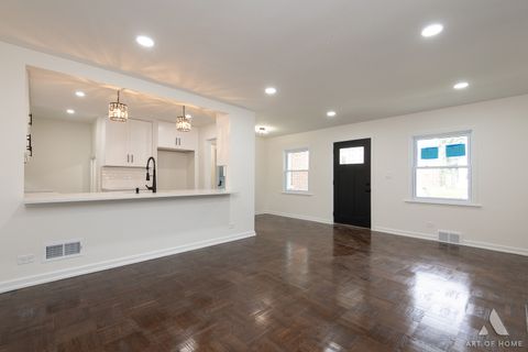 Tiny photo for 14201 S WENTWORTH Avenue, Riverdale, IL 60827 (MLS # 12709018)