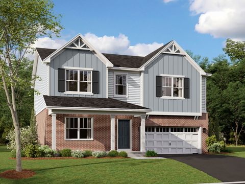928 Picardy Place New Lenox IL 60451