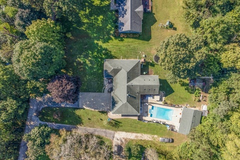 Tiny photo for 555 Old Mill Road, Plano, IL 60545 (MLS # 12778396)