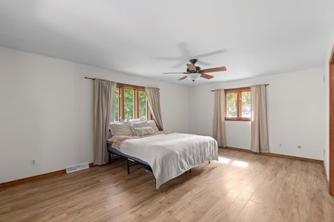 Tiny photo for 555 Old Mill Road, Plano, IL 60545 (MLS # 12778396)