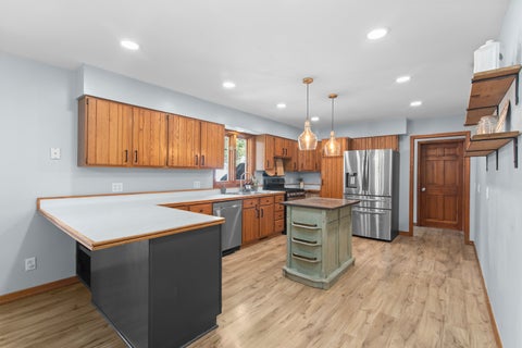 Tiny photo for 555 Old Mill Road, Plano, IL 60545 (MLS # 12778396)