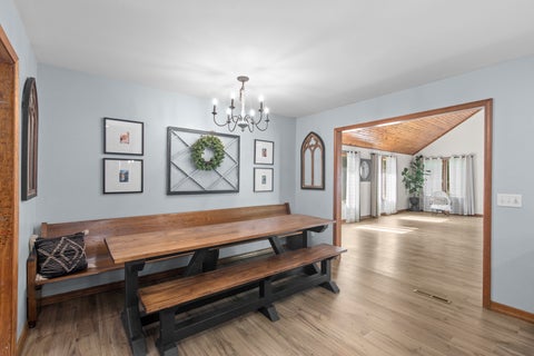 Tiny photo for 555 Old Mill Road, Plano, IL 60545 (MLS # 12778396)