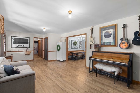 Tiny photo for 555 Old Mill Road, Plano, IL 60545 (MLS # 12778396)