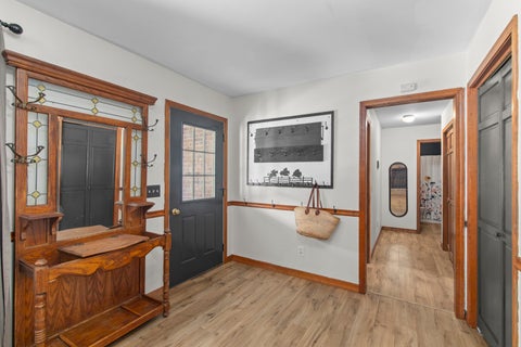 Tiny photo for 555 Old Mill Road, Plano, IL 60545 (MLS # 12778396)