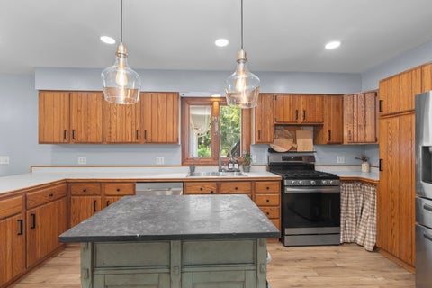 Tiny photo for 555 Old Mill Road, Plano, IL 60545 (MLS # 12778396)