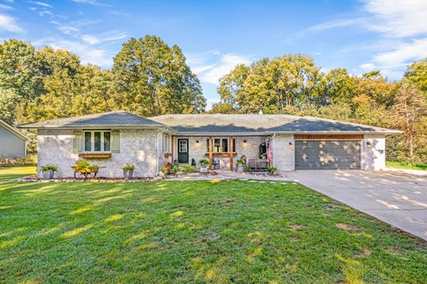 Photo of 555 Old Mill Road, Plano, IL 60545 (MLS # 12778396)
