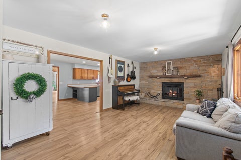 Tiny photo for 555 Old Mill Road, Plano, IL 60545 (MLS # 12778396)