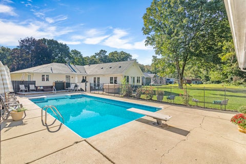Tiny photo for 555 Old Mill Road, Plano, IL 60545 (MLS # 12778396)