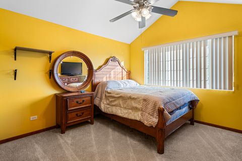 Tiny photo for 524 Regent Road, University Park, IL 60484 (MLS # 12497033)