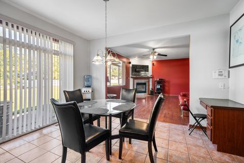 Tiny photo for 524 Regent Road, University Park, IL 60484 (MLS # 12497033)