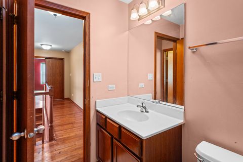 Tiny photo for 524 Regent Road, University Park, IL 60484 (MLS # 12497033)