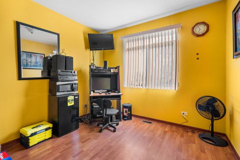 Tiny photo for 524 Regent Road, University Park, IL 60484 (MLS # 12497033)