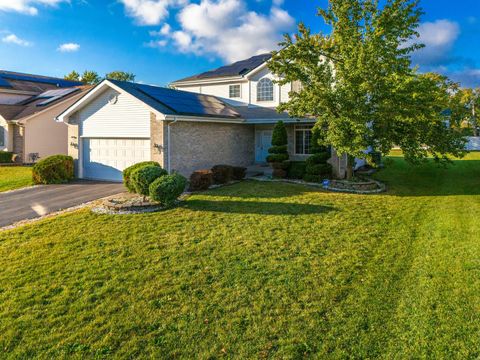 Tiny photo for 524 Regent Road, University Park, IL 60484 (MLS # 12497033)