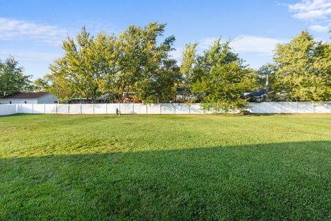 Tiny photo for 524 Regent Road, University Park, IL 60484 (MLS # 12497033)