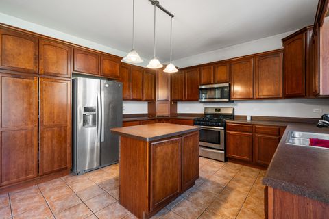 Tiny photo for 524 Regent Road, University Park, IL 60484 (MLS # 12497033)