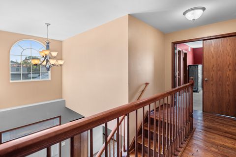 Tiny photo for 524 Regent Road, University Park, IL 60484 (MLS # 12497033)