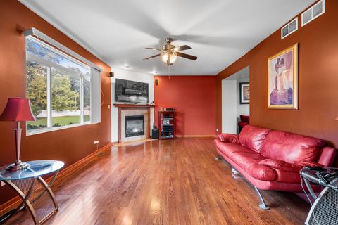 Tiny photo for 524 Regent Road, University Park, IL 60484 (MLS # 12497033)