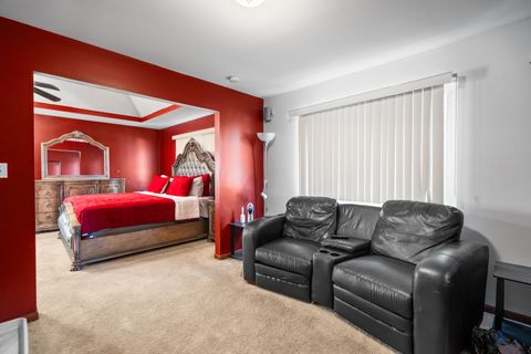 Tiny photo for 524 Regent Road, University Park, IL 60484 (MLS # 12497033)