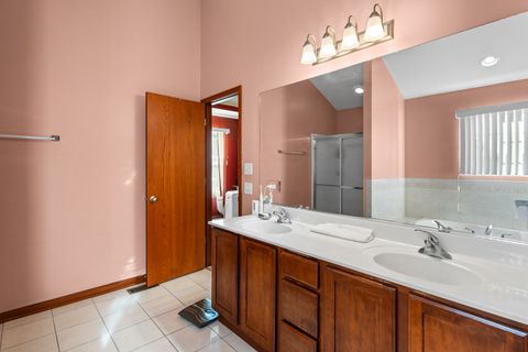 Tiny photo for 524 Regent Road, University Park, IL 60484 (MLS # 12497033)