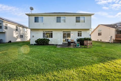 Tiny photo for 524 Regent Road, University Park, IL 60484 (MLS # 12497033)