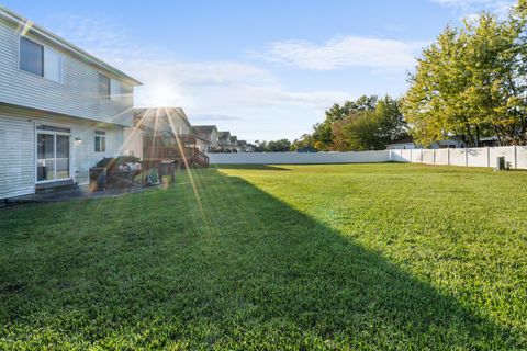 Tiny photo for 524 Regent Road, University Park, IL 60484 (MLS # 12497033)