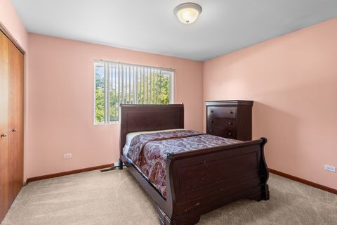 Tiny photo for 524 Regent Road, University Park, IL 60484 (MLS # 12497033)