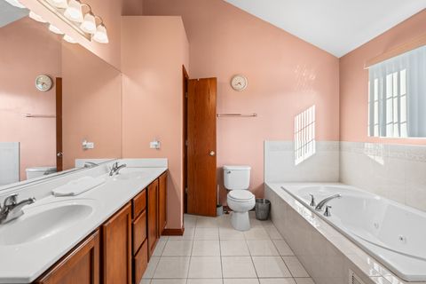 Tiny photo for 524 Regent Road, University Park, IL 60484 (MLS # 12497033)