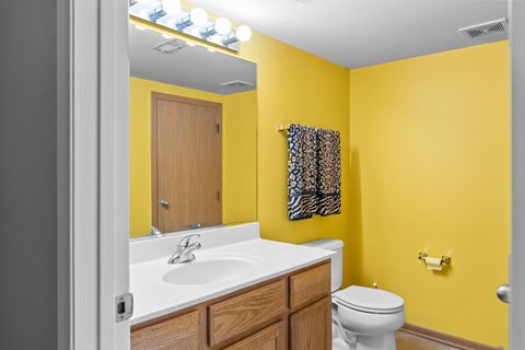 Tiny photo for 524 Regent Road, University Park, IL 60484 (MLS # 12497033)