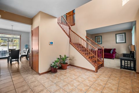 Tiny photo for 524 Regent Road, University Park, IL 60484 (MLS # 12497033)