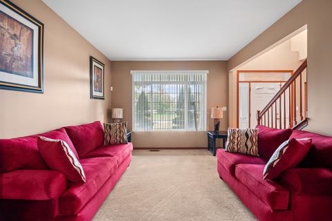 Tiny photo for 524 Regent Road, University Park, IL 60484 (MLS # 12497033)