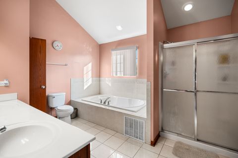 Tiny photo for 524 Regent Road, University Park, IL 60484 (MLS # 12497033)