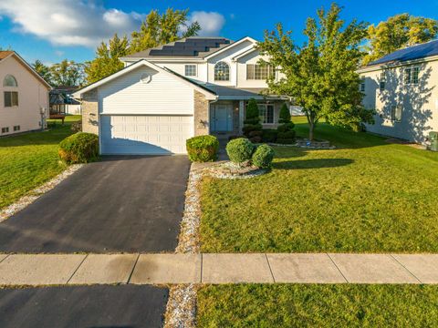 524 Regent Road University Park IL 60484