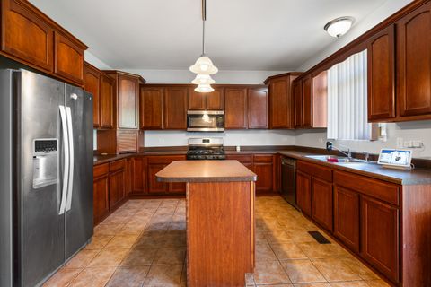Tiny photo for 524 Regent Road, University Park, IL 60484 (MLS # 12497033)