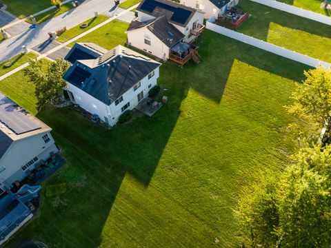 Tiny photo for 524 Regent Road, University Park, IL 60484 (MLS # 12497033)