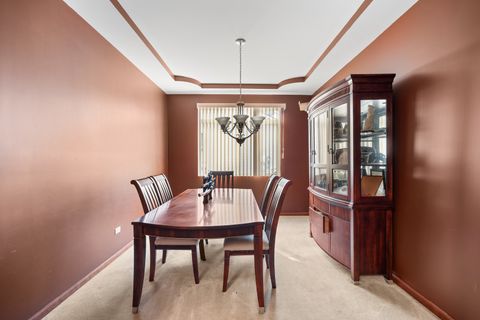 Tiny photo for 524 Regent Road, University Park, IL 60484 (MLS # 12497033)