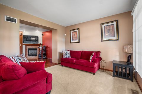 Tiny photo for 524 Regent Road, University Park, IL 60484 (MLS # 12497033)