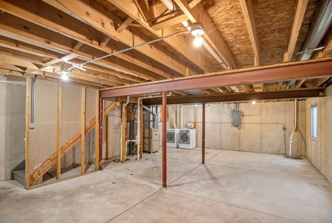 Tiny photo for 2076 Whitmore Drive, Romeoville, IL 60446 (MLS # 12490297)