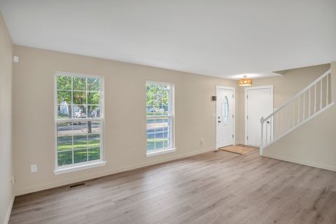 Tiny photo for 2076 Whitmore Drive, Romeoville, IL 60446 (MLS # 12490297)