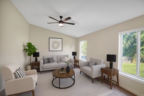 Tiny photo for 2076 Whitmore Drive, Romeoville, IL 60446 (MLS # 12490297)