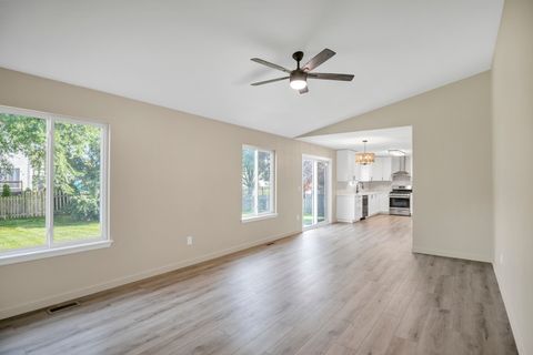 Tiny photo for 2076 Whitmore Drive, Romeoville, IL 60446 (MLS # 12490297)