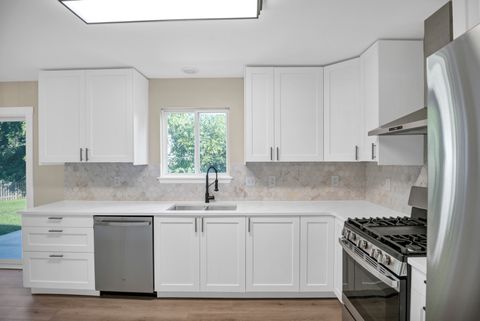 Tiny photo for 2076 Whitmore Drive, Romeoville, IL 60446 (MLS # 12490297)