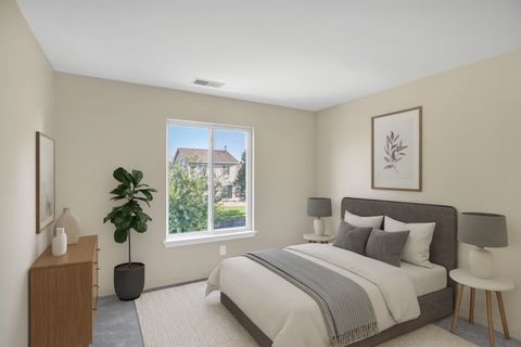 Tiny photo for 2076 Whitmore Drive, Romeoville, IL 60446 (MLS # 12490297)